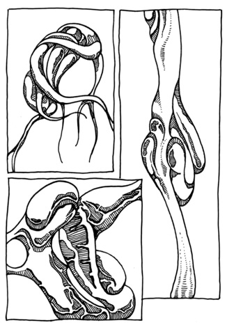 Error And Annihilation Page 06 Coloring Page